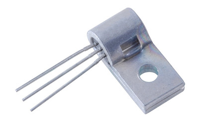 NTE192A, 500mA@70V NPN Silicon Transistor Audio Power Output ~ TO-92HS (ECG192A)