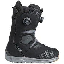 Nidecker Altai Men's Snowboard Boots, Black, M12 MY26