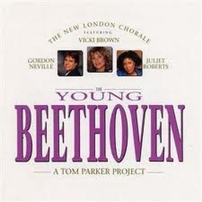 New London Chorale Feat. Vicki Brown, Gordon Neville, Juliet Roberts - The Young