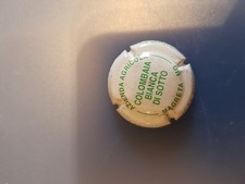 Capsula Spumante Modena