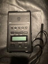 Marantz PMD660 Professional CF Card Recorder