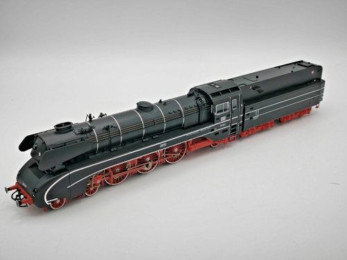 Roco 62193 H0 1:87 Dampflok BR 10 002 DB Ep.III NEU/OVP 541 | Condition: Gebraucht