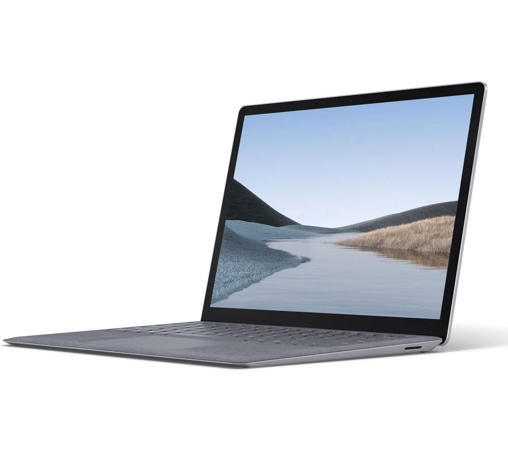 Microsoft Surface Laptop 256GB SSD PC Laptops & Netbooks for sale