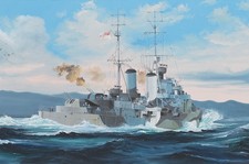 Trumpeter 05368 HMS SCYLLA 1:350 Kit di modellismo