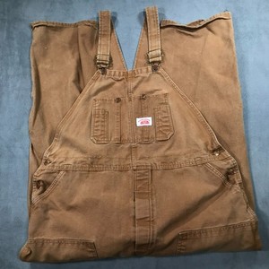 Roundhouse Overalls | eBay