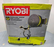 RYOBI GDM800 Garage Door Opener Retractable I...