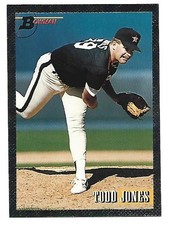 1993 Bowman  #351 - 708  ~  You Pick / Choose  ~  Complete Your Set