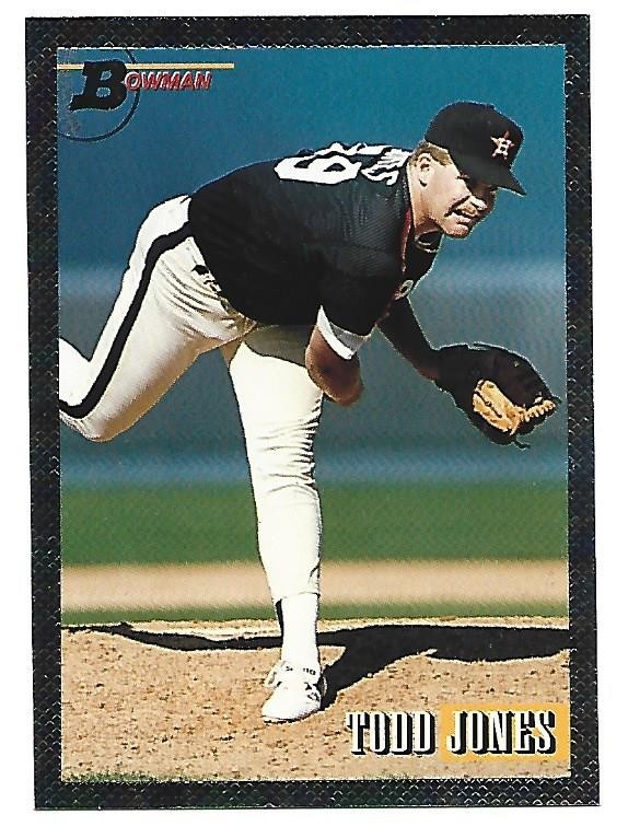 1993 Bowman  #351 - 708  ~  You Pick / Choose  ~  Complete Your Set