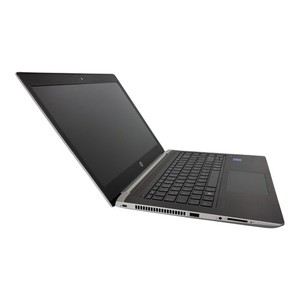 HP Probook mt21 Intel 1,8GHz 4GB 128GB SSD (Akku 80%) Eck verbogen
