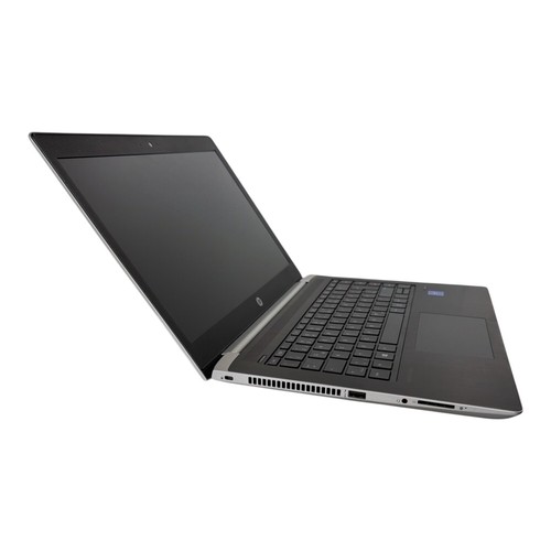 HP Probook mt21 Intel 1,8GHz 4GB 128GB SSD (Akku 80%) Eck verbogen