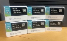 Accu-Chek Guide Test Strips 50 ct Each, Lot of 6 Boxes , 300 Total Strips, NEW 