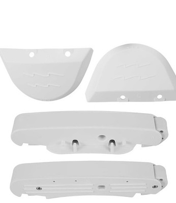 AXV417WHP Pool Cleaner Kit Compatible For Hayward Navigator Pool Vac Ultra Pool