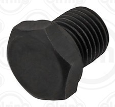 Elring 589.640 Screw Plug, Oil Sump for, Aro, Audi, Audi (FAW), Chamonix, Cupra, Daci