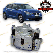 Etrier de frein Suzuki BALENO