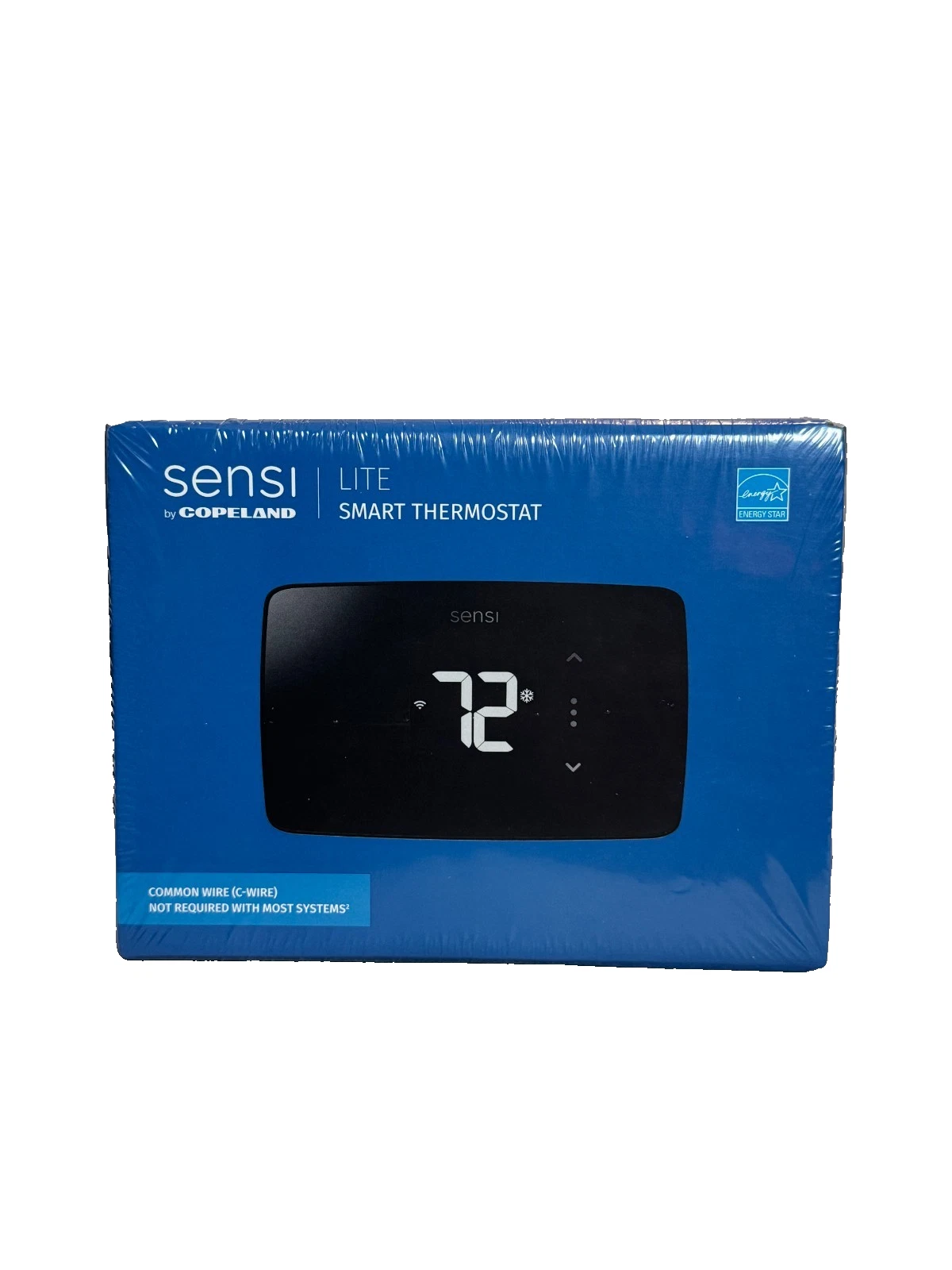 Sensi Lite by Copeland Smart Thermostat ST25U - New