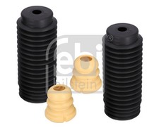 Stoßdämpfer Staubschützer FEBI BILSTEIN 197382 für TESLA MODEL Allrad Long Range