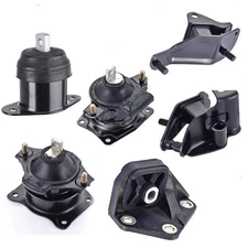 Engine Motor Mount Fits 2003 2004 2005 2006 2007 Honda Accord 2.4L AUTO Trans...