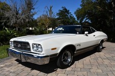 1973 Ford Gran Torino for Sale