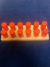 Montessori Sound Cylinders by Educo