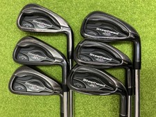 Callaway Steelhead XR PRO Iron Set 6pcs 5-PW N.S.PRO 950GH S Flex RH