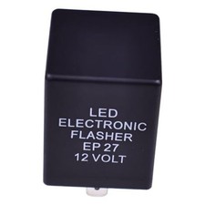 5-Pin 12V 30A SPDT Time Delay Automotive Relay Compatible with Automotive