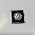 1953 Franklin Half Dollar 50c Silver Coin United States XF Condition Luster