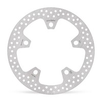 Moto-Master Bremsscheibe (FüR: Harley-Davidson Pan America 1250 Abs 21 Vorne )