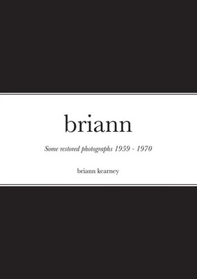 Briann Kearney | briann | Taschenbuch | Englisch (2021) | [.]