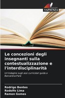 Rodrigo Bentes (U. A.) | Le Concezioni Degli Insegnanti Sulla...