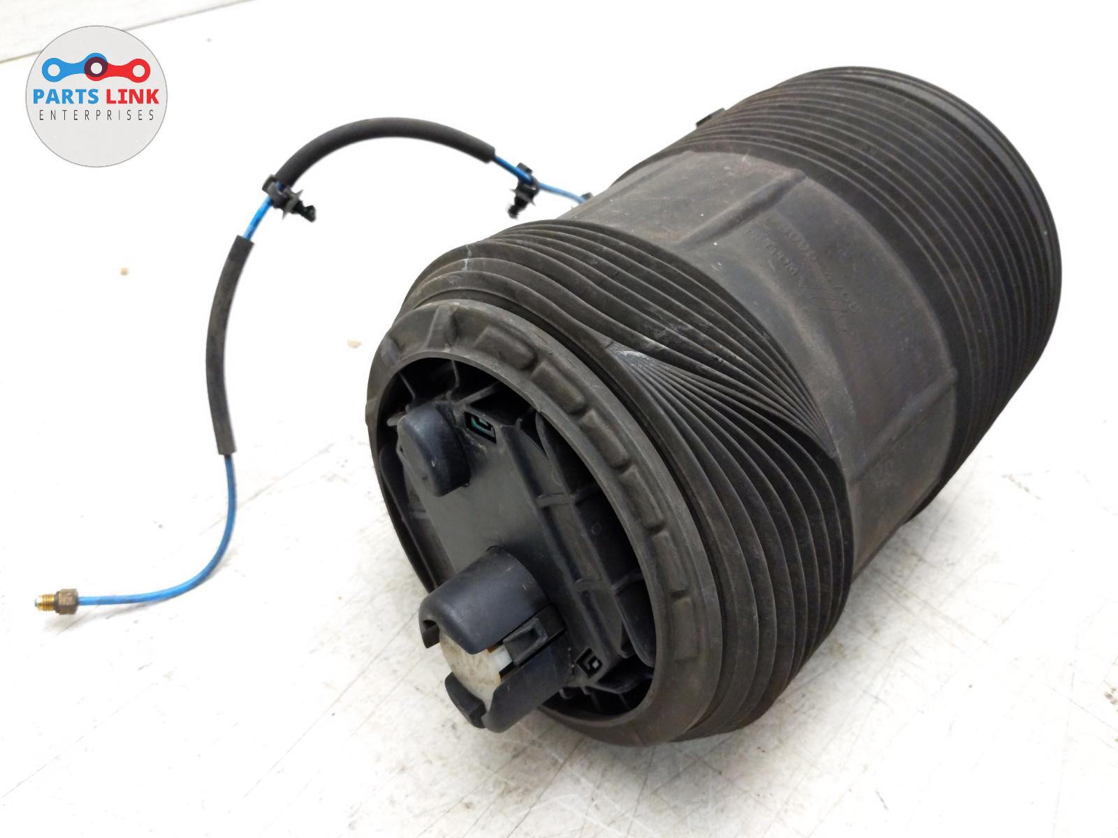 2016-20 BENTLEY BENTAYGA REAR RIGHT STRUT AIR SPRING SUSPENSION BAG SHOCK ASSY