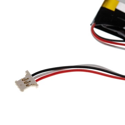 Akku für Becker SR3840100 Navigation 1600mAh