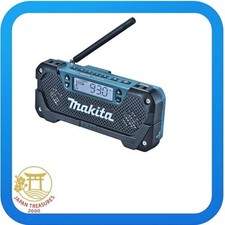 Makita MR052 Cordless Radio 12 V Multi-Colour