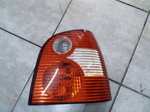 Orig. Heckleuchte Rücklicht rechts VW Polo 1.2 9 N