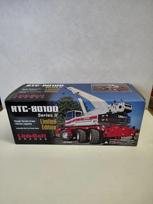 Link-Belt Heavy Equipment Parts & Accessories for sale | eBay