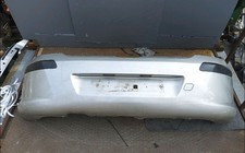 Pare-choc arrière Peugeot 308