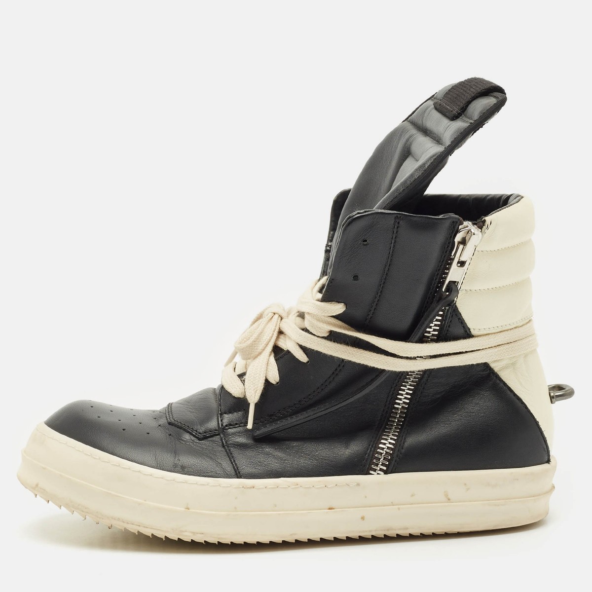 Rick Owens GEOBASKET 41