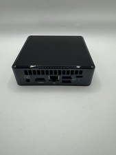 INTEL NUC8I5BEK 本体＋32GB Memory+500GB SSD Intel BTO NUC BOXNUC8I5BEK1 : Amazon.co.uk: Computers & Accessories