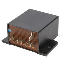 Elektronischer Blinkgeber FER 8587.4/1 24V IF...
