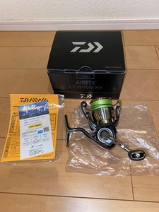 Daiwa 23 Airity | eBay