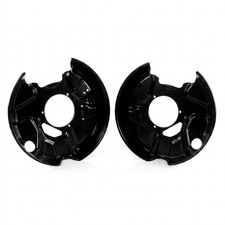 2x Abdeckblech Hinten Rechts und Links für MERCEDES 190, W124, W202 2x Abdeckblech Hinten Rechts und Links für MERCEDES 190, W124, W202