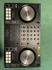 Traktor Kontrol S3 - Console DJ 4 Canali Native Instruments + Cavi