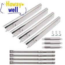 Grill Parts for Charbroil Advantage 4 Burner 463344015, 463343015, 463432215