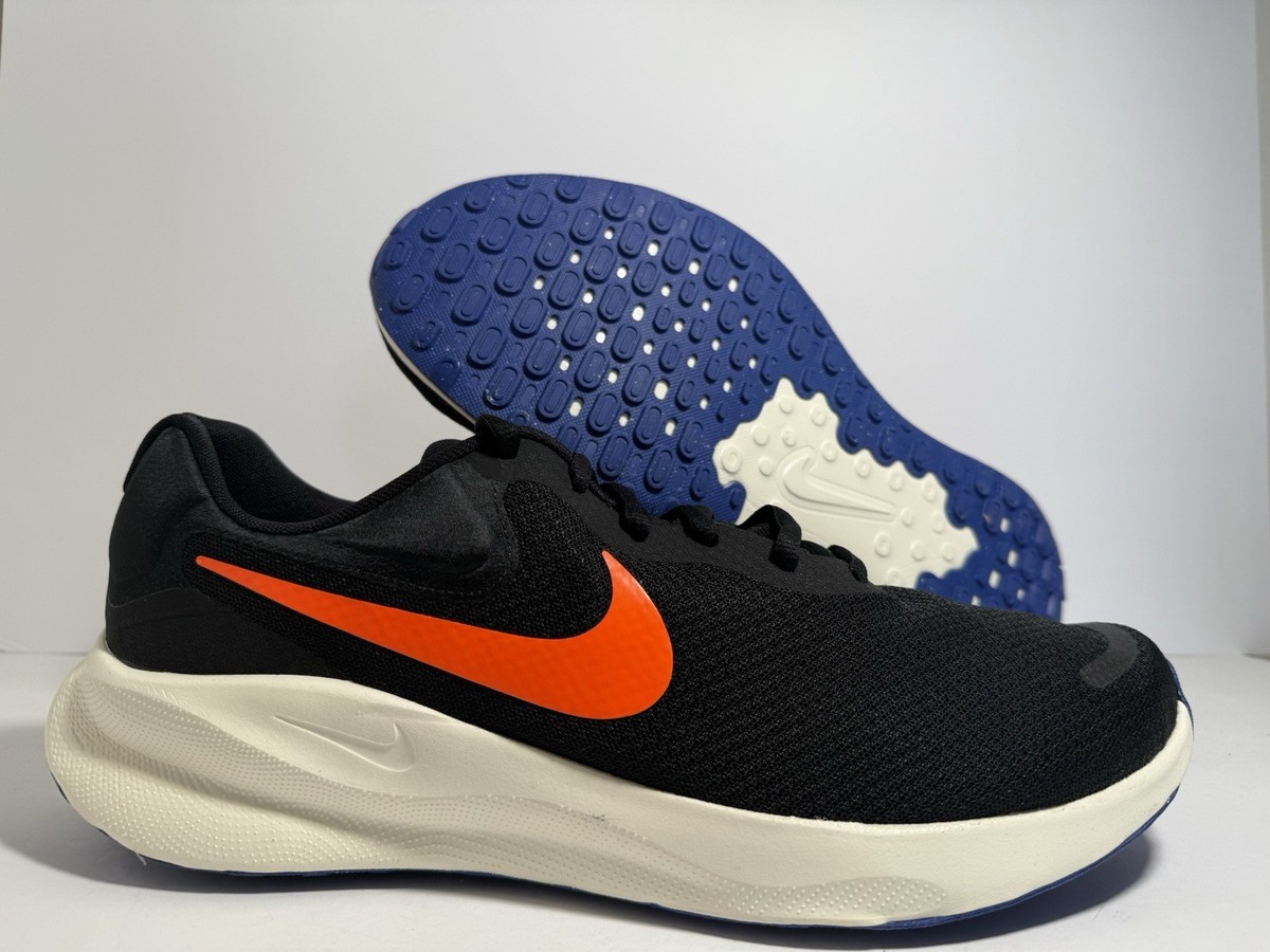 Nike Revolution Scarpe Nike Estate 2022 New Nike Revolution Black