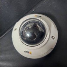 NICE Axis communications axis m3044-v network camera