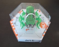 HEXBUG Micro Robotic Creatures - Ant Green  New, Never opened, Copyright 2013