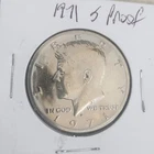 1971-S Kennedy Half Dollar Proof — photo from another recent sale