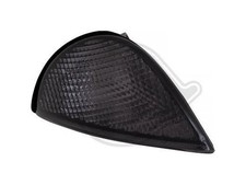 Blinkleuchte links (schwarz) für FIAT Seicento 1998->