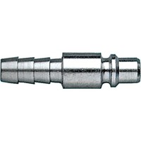 Schnellkupplungsspitze MIT 12-MM-SCHLAUCHAUSGANG - T N12-628