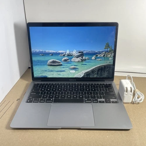 MacBook Air 13" M1 512GB