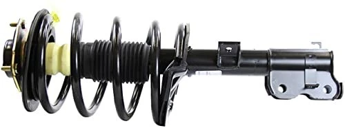 Monroe Amortiguadores Puntales Suspensión Puntal y Muelle Bobina Conjunto P N 172272 Foto 3 de 3